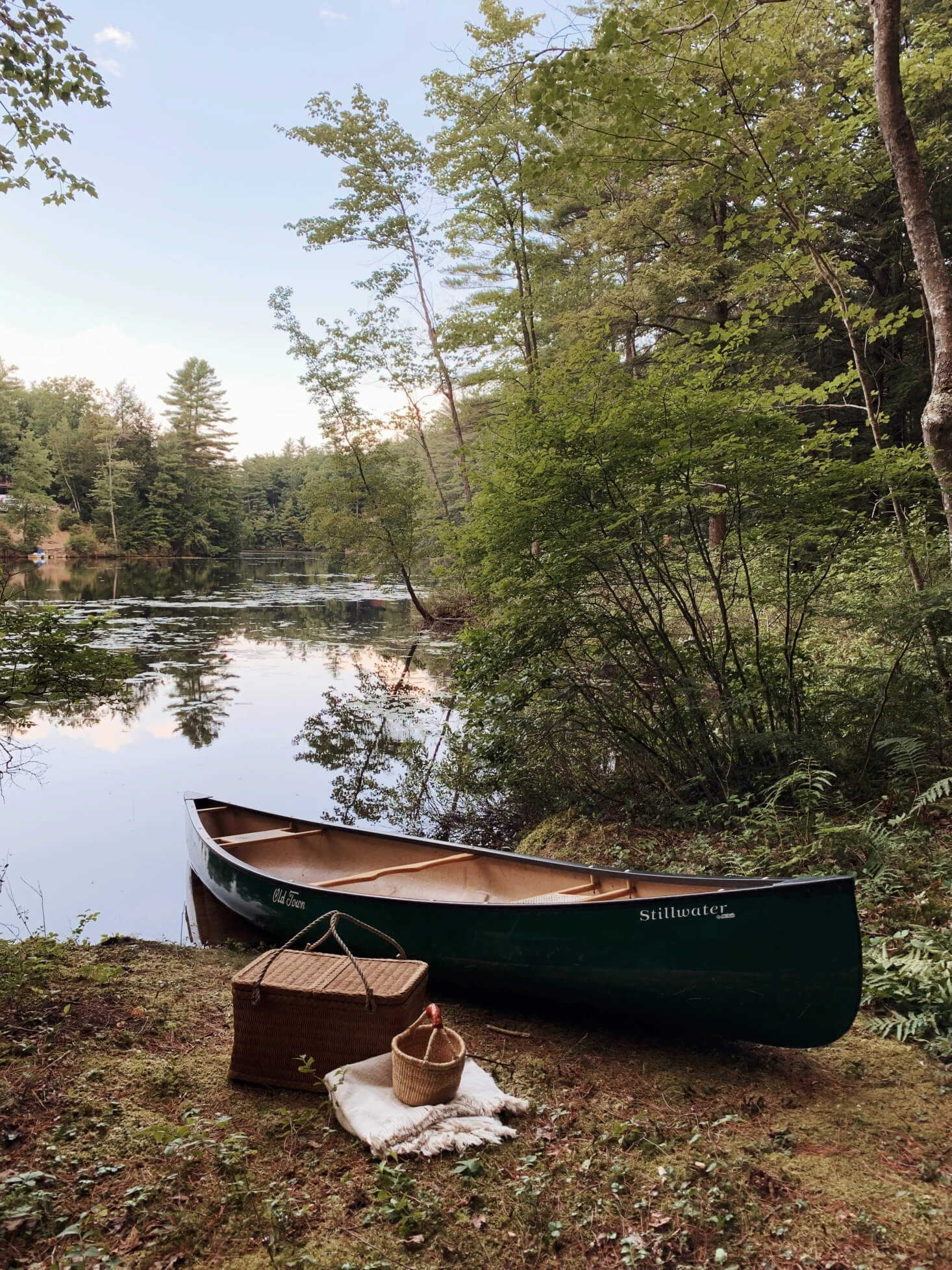 A Cabin in the Woods by Forestbound Founder Alice Saunders 10 cabin in the woods forestbound nordroom9 A Cabin in the Woods by Forestbound Founder Alice Saunders