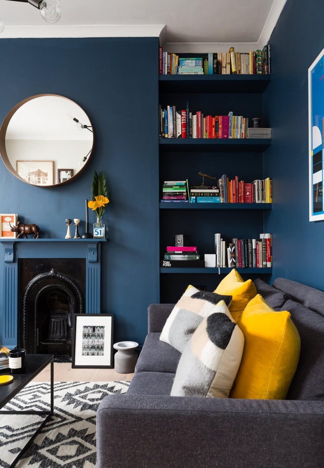 The Color Trends For 2020 Are Inspired by Nature 1 color trends 2020 inspired by nature nordroom The Color Trends For 2020 Are Inspired by Nature