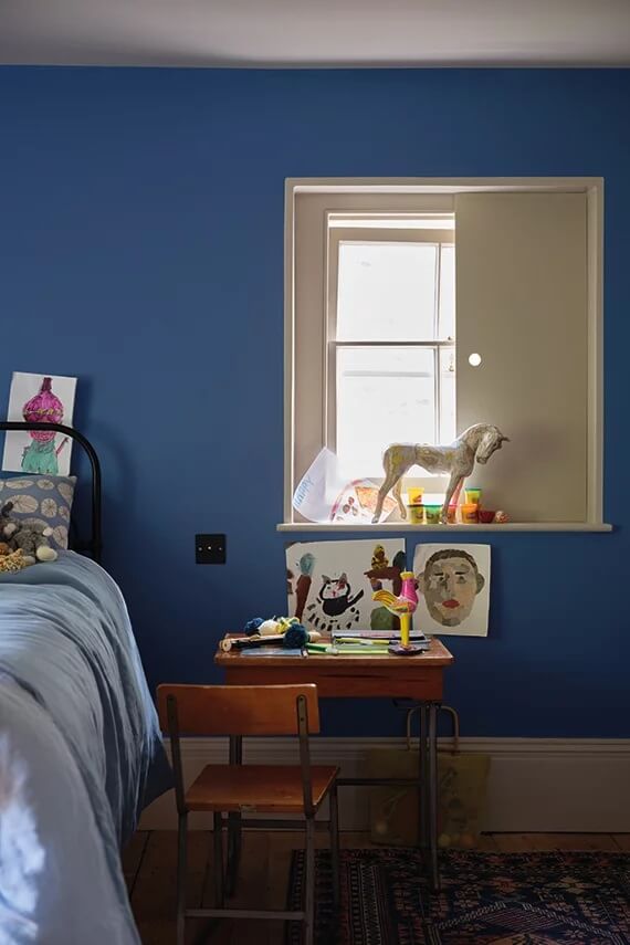 The Color Trends For 2020 Are Inspired by Nature 11 color trends 2020 inspired by nature nordroom10 The Color Trends For 2020 Are Inspired by Nature