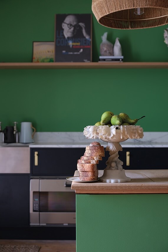 The Color Trends For 2020 Are Inspired by Nature 14 color trends 2020 inspired by nature nordroom13 The Color Trends For 2020 Are Inspired by Nature