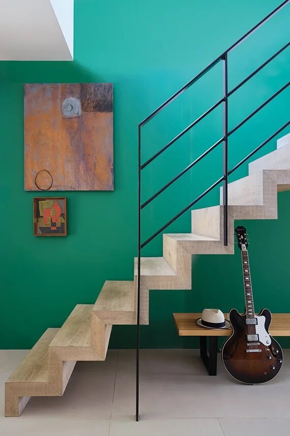 The Color Trends For 2020 Are Inspired by Nature 15 color trends 2020 inspired by nature nordroom14 The Color Trends For 2020 Are Inspired by Nature