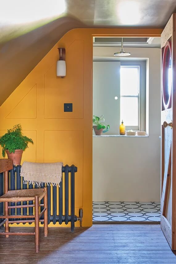 The Color Trends For 2020 Are Inspired by Nature 18 color trends 2020 inspired by nature nordroom17 The Color Trends For 2020 Are Inspired by Nature