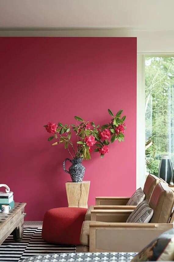 The Color Trends For 2020 Are Inspired by Nature 19 color trends 2020 inspired by nature nordroom18 The Color Trends For 2020 Are Inspired by Nature