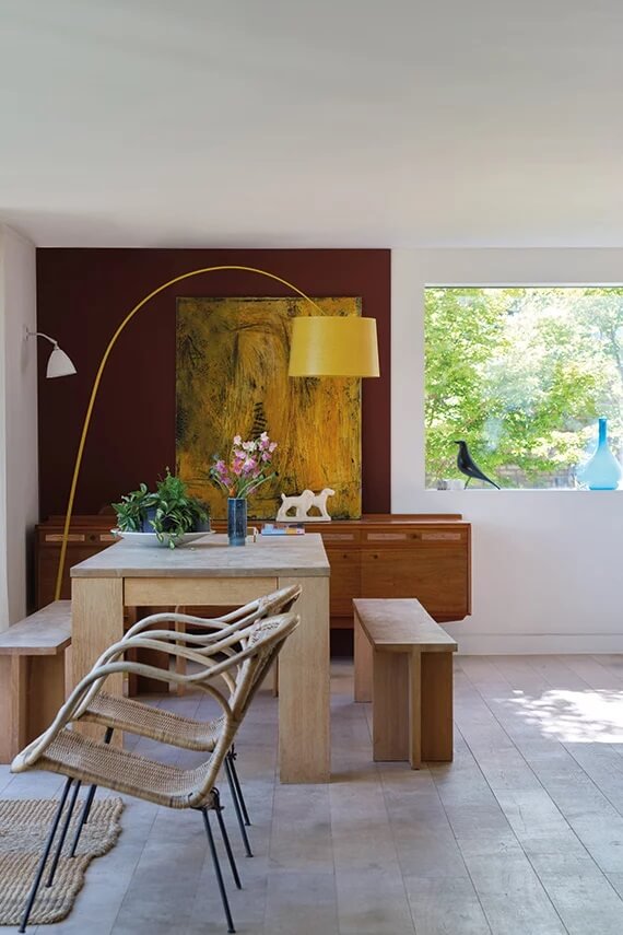 The Color Trends For 2020 Are Inspired by Nature 21 color trends 2020 inspired by nature nordroom20 The Color Trends For 2020 Are Inspired by Nature