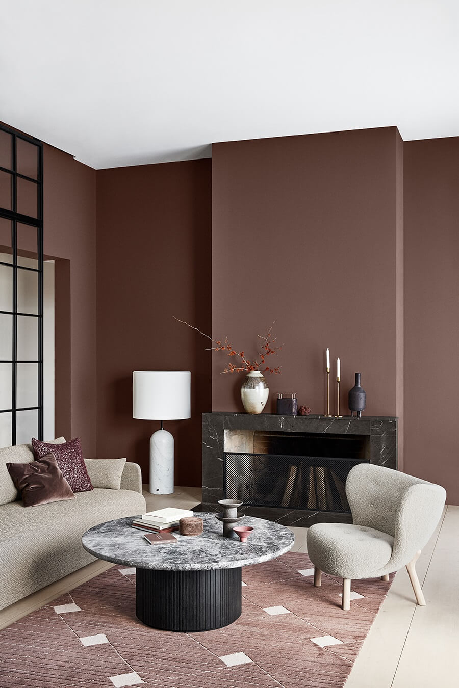 The Color Trends For 2020 Are Inspired by Nature 22 color trends 2020 inspired by nature nordroom21 The Color Trends For 2020 Are Inspired by Nature