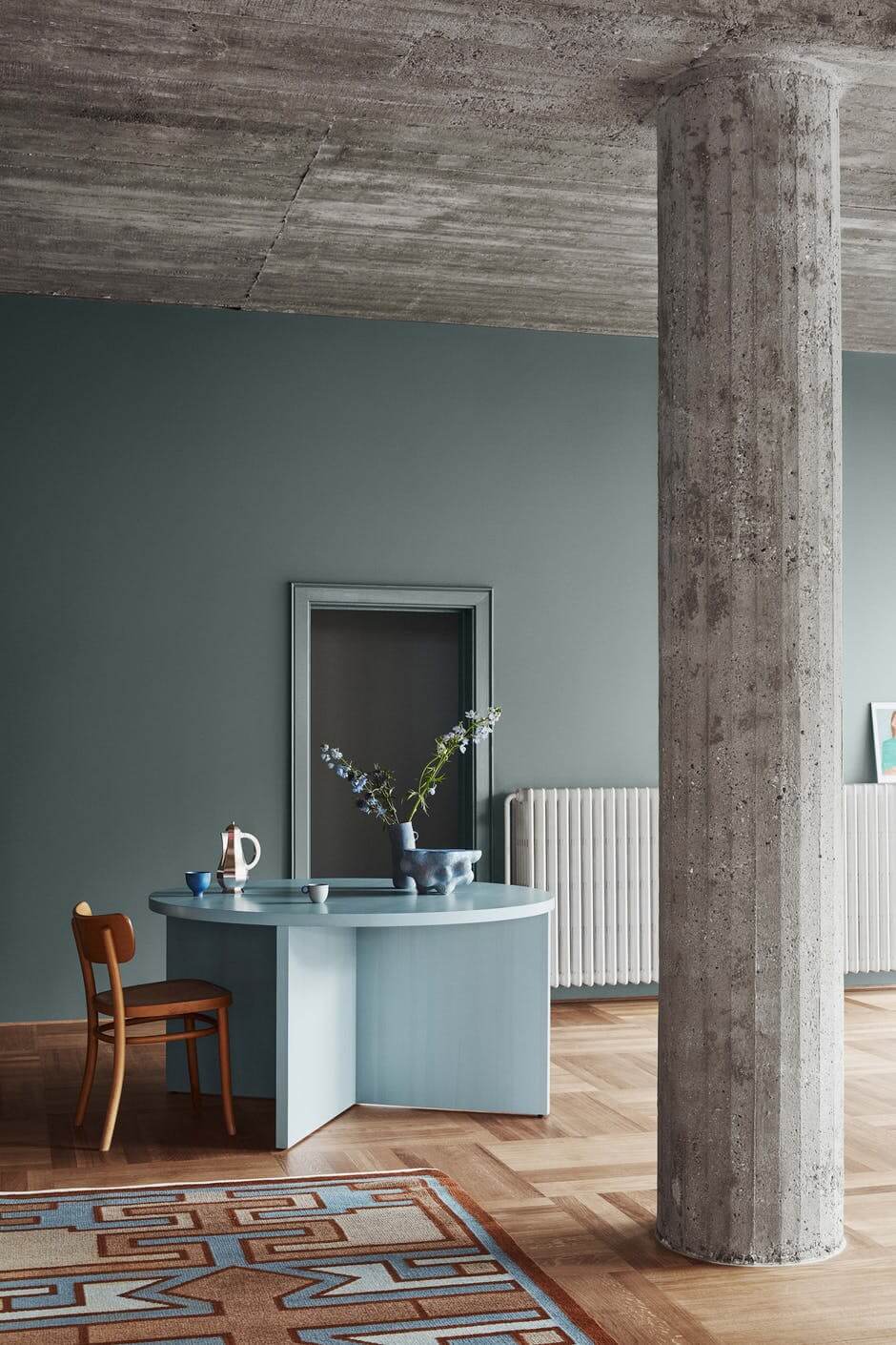 The Color Trends For 2020 Are Inspired by Nature 35 color trends 2020 inspired by nature nordroom23 The Color Trends For 2020 Are Inspired by Nature