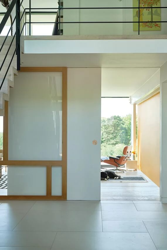 The Color Trends For 2020 Are Inspired by Nature 6 color trends 2020 inspired by nature nordroom5 The Color Trends For 2020 Are Inspired by Nature