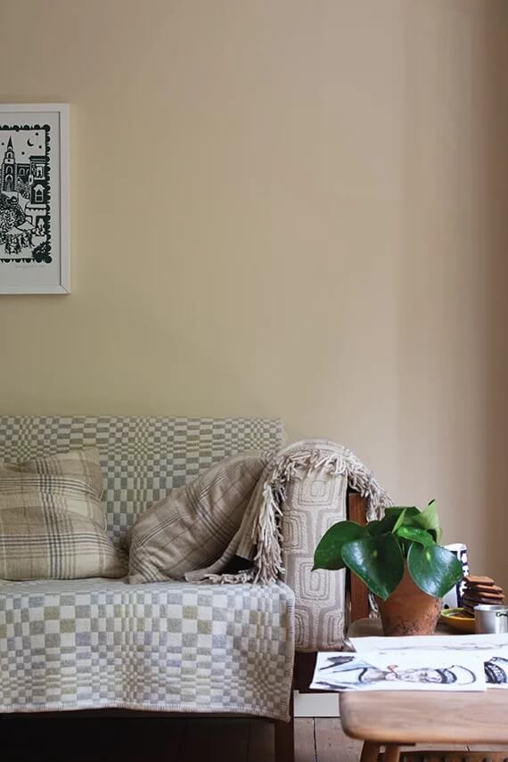 The Color Trends For 2020 Are Inspired by Nature 7 color trends 2020 inspired by nature nordroom6 The Color Trends For 2020 Are Inspired by Nature