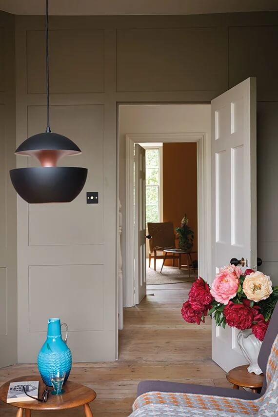 The Color Trends For 2020 Are Inspired by Nature 10 color trends 2020 inspired by nature nordroom9 The Color Trends For 2020 Are Inspired by Nature