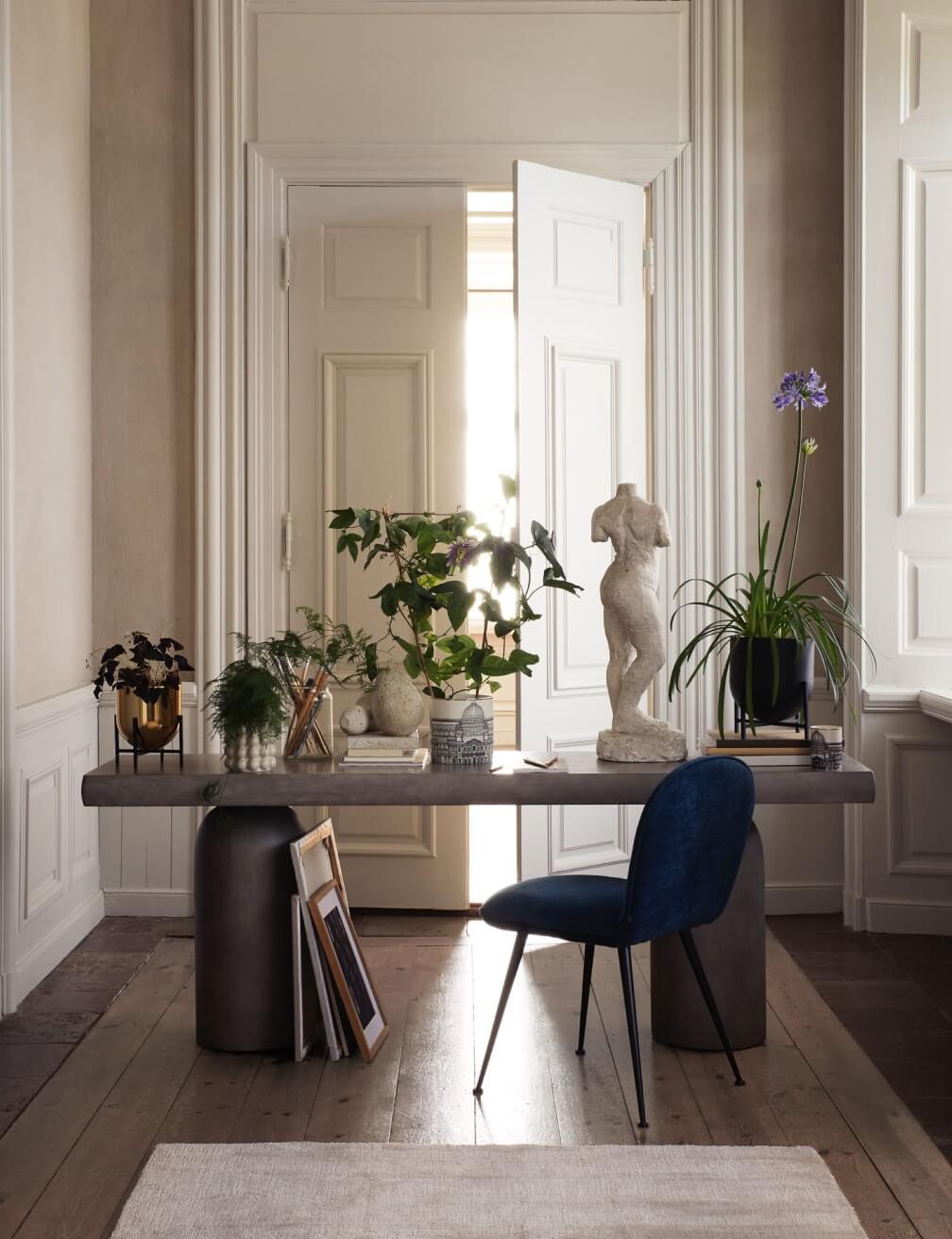 A Lush Fall Tale by H&M Home 5 hm home a lush fall tale nordroom4 A Lush Fall Tale by H&M Home