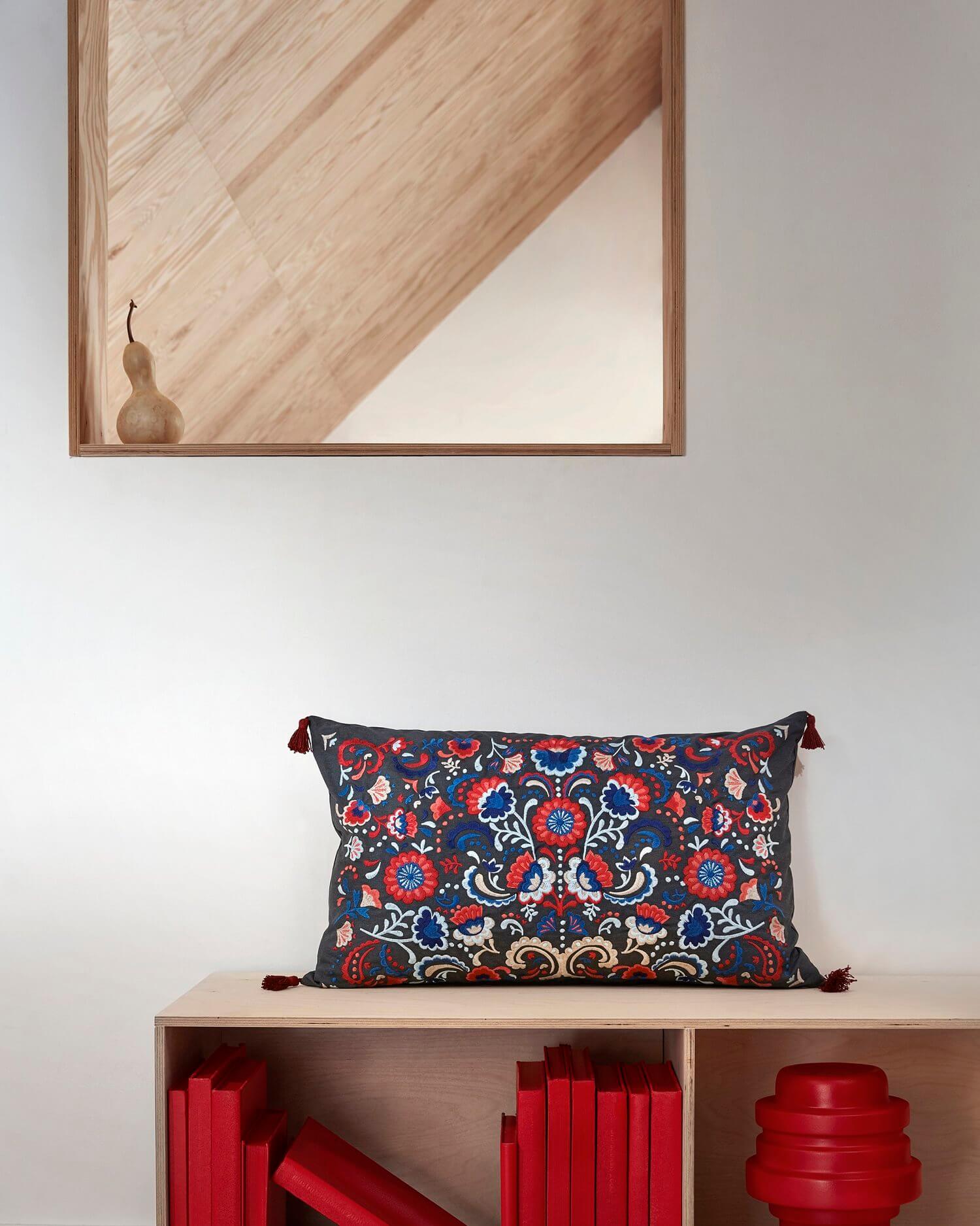 IKEA's Fall/Winter Collection with Sustainable Products and Primary Colors 12 ikea fall winter sustainable nordroom11 IKEA's Fall/Winter Collection with Sustainable Products and Primary Colors