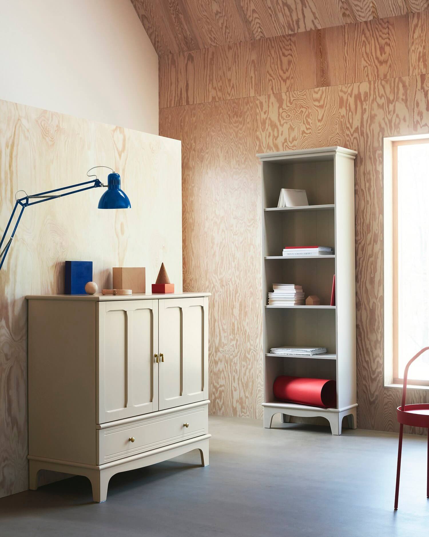 IKEA's Fall/Winter Collection with Sustainable Products and Primary Colors 17 ikea fall winter sustainable nordroom16 IKEA's Fall/Winter Collection with Sustainable Products and Primary Colors