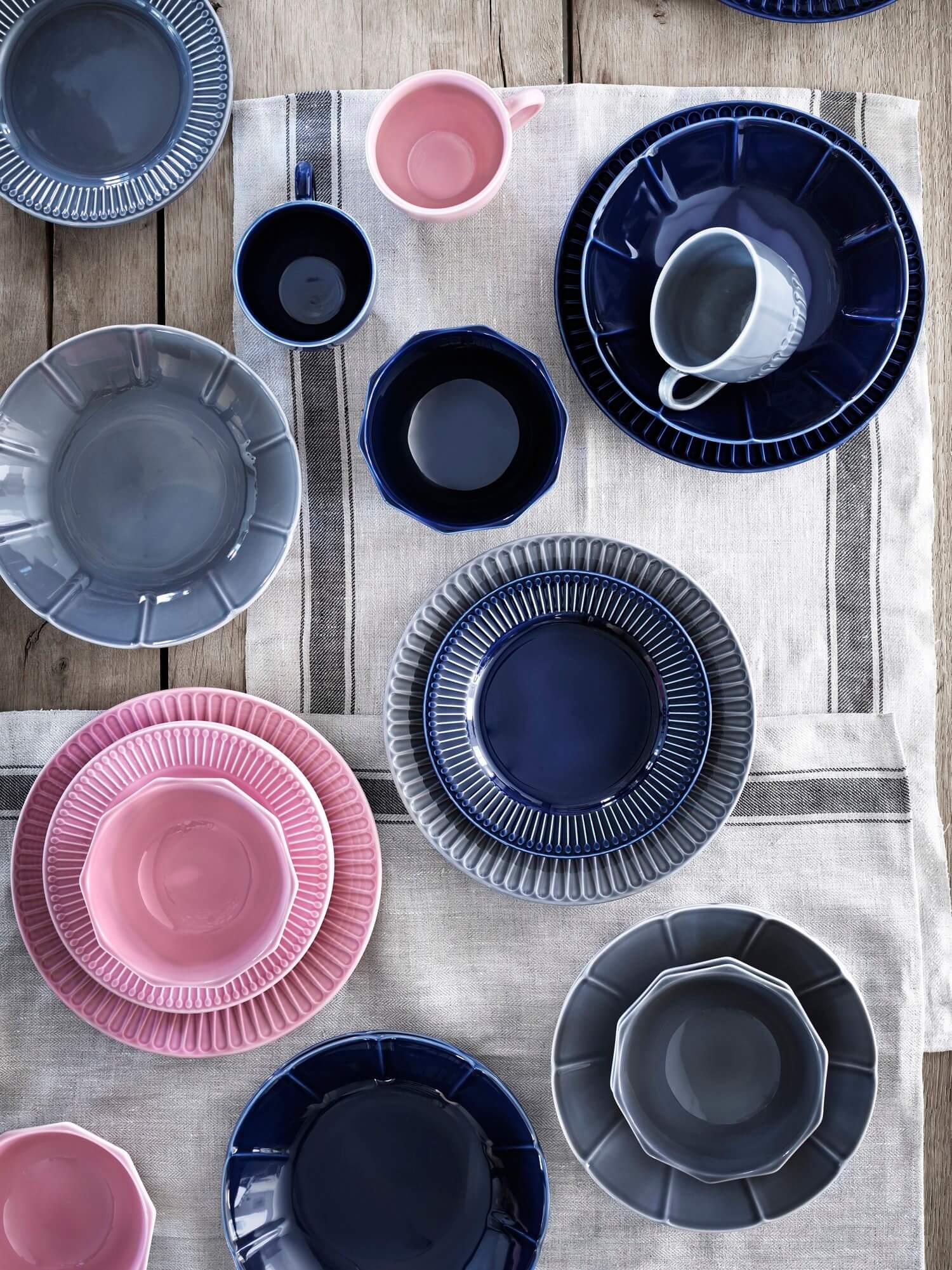 IKEA's Fall/Winter Collection with Sustainable Products and Primary Colors 6 ikea fall winter sustainable nordroom5 IKEA's Fall/Winter Collection with Sustainable Products and Primary Colors