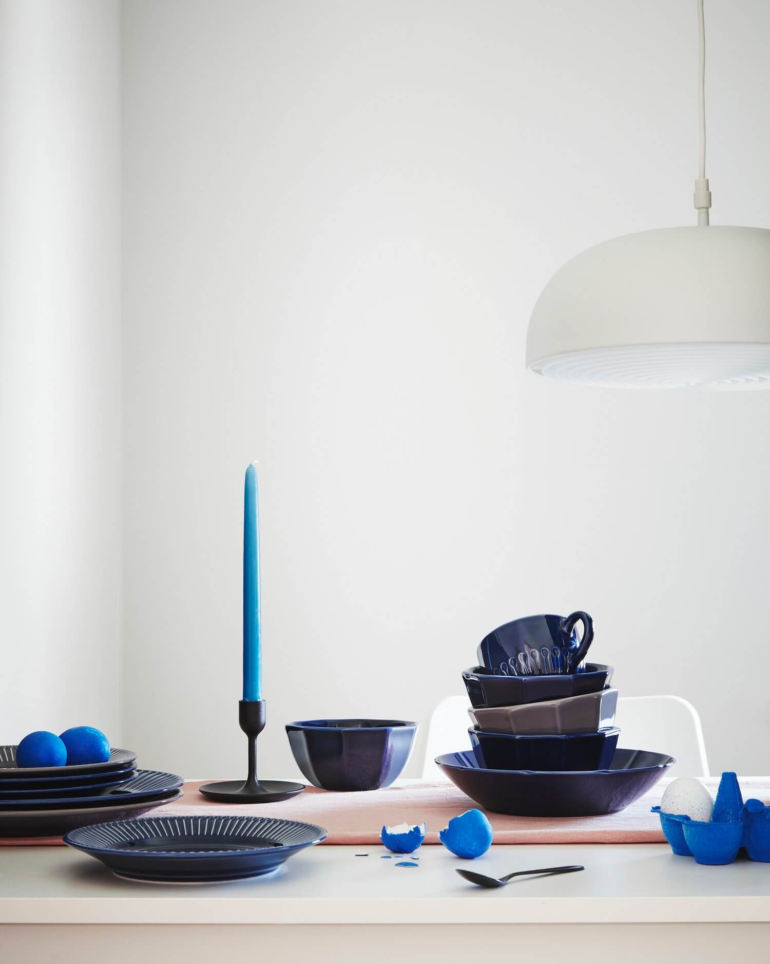 IKEA's Fall/Winter Collection with Sustainable Products and Primary Colors 7 ikea fall winter sustainable nordroom6 IKEA's Fall/Winter Collection with Sustainable Products and Primary Colors
