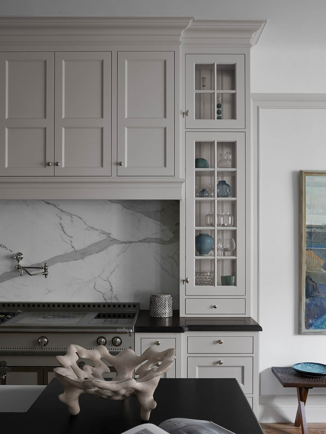A Stylish Apartment Designed by Joanna Lavén 6 joanna laven apartment nordroom5 A Stylish Apartment Designed by Joanna Lavén