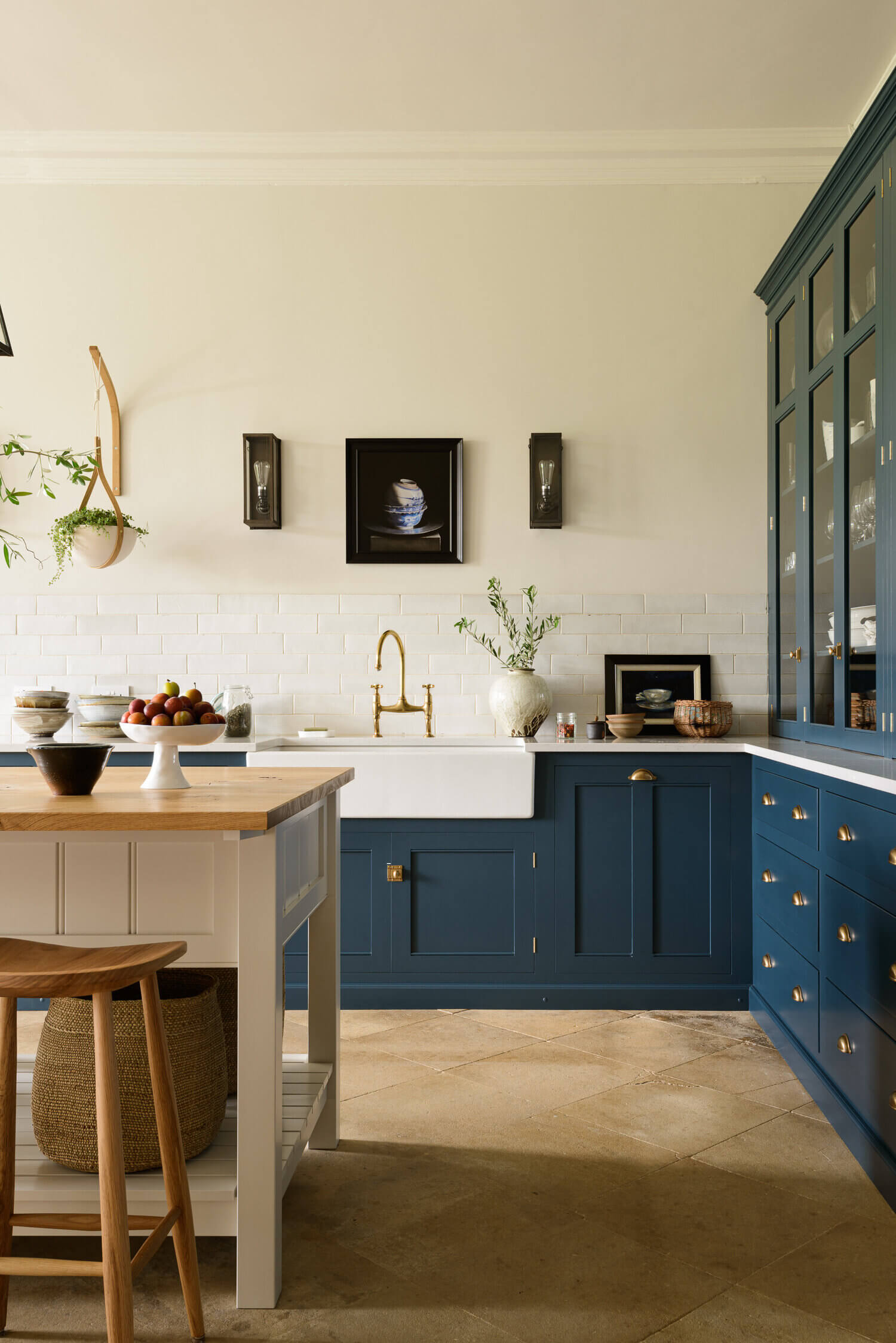 A Lincolnshire Hall Kitchen by DeVOL 2 lincolnshire hall kitchen devol nordroom1 A Lincolnshire Hall Kitchen by DeVOL