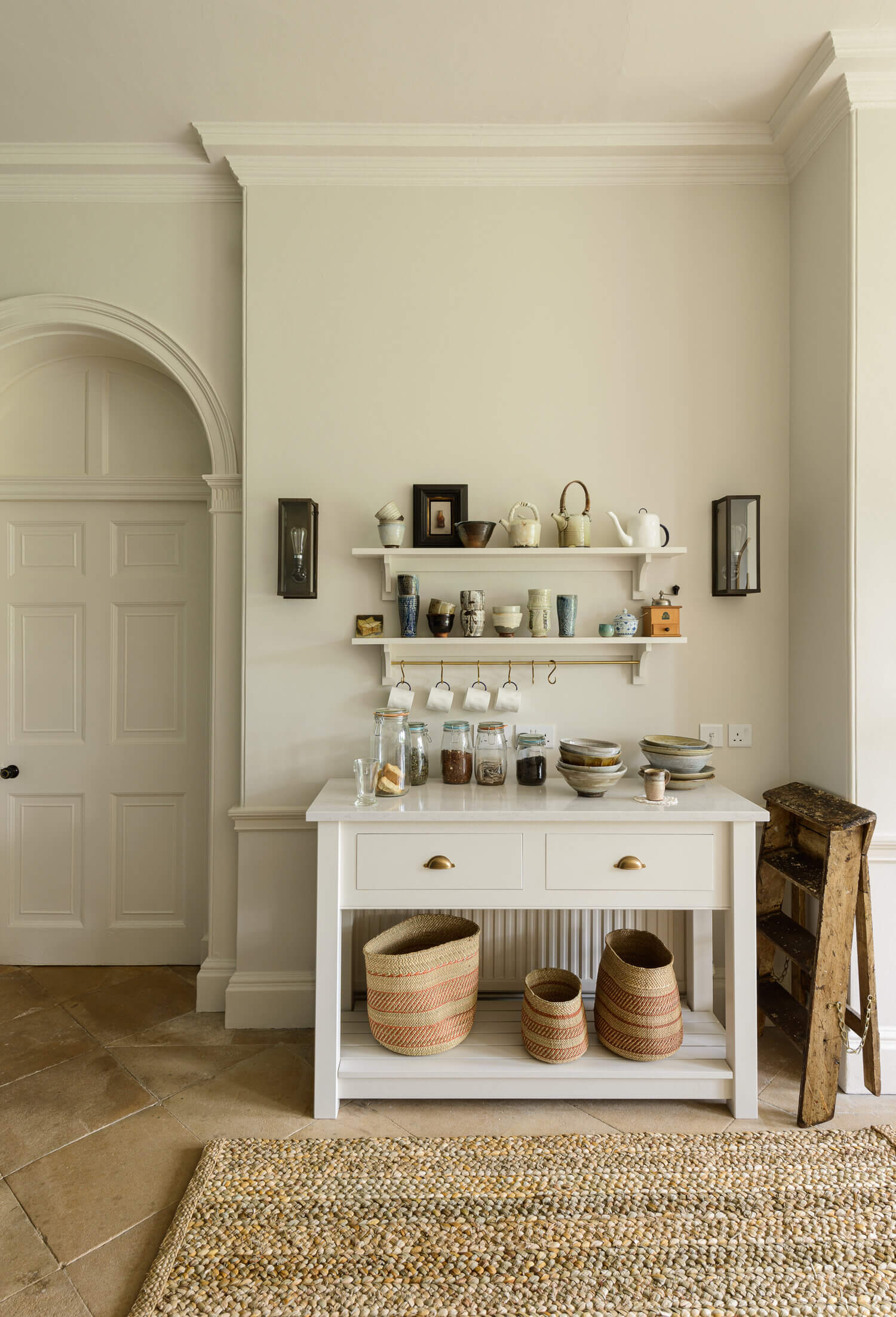 A Lincolnshire Hall Kitchen by DeVOL 11 lincolnshire hall kitchen devol nordroom10 A Lincolnshire Hall Kitchen by DeVOL