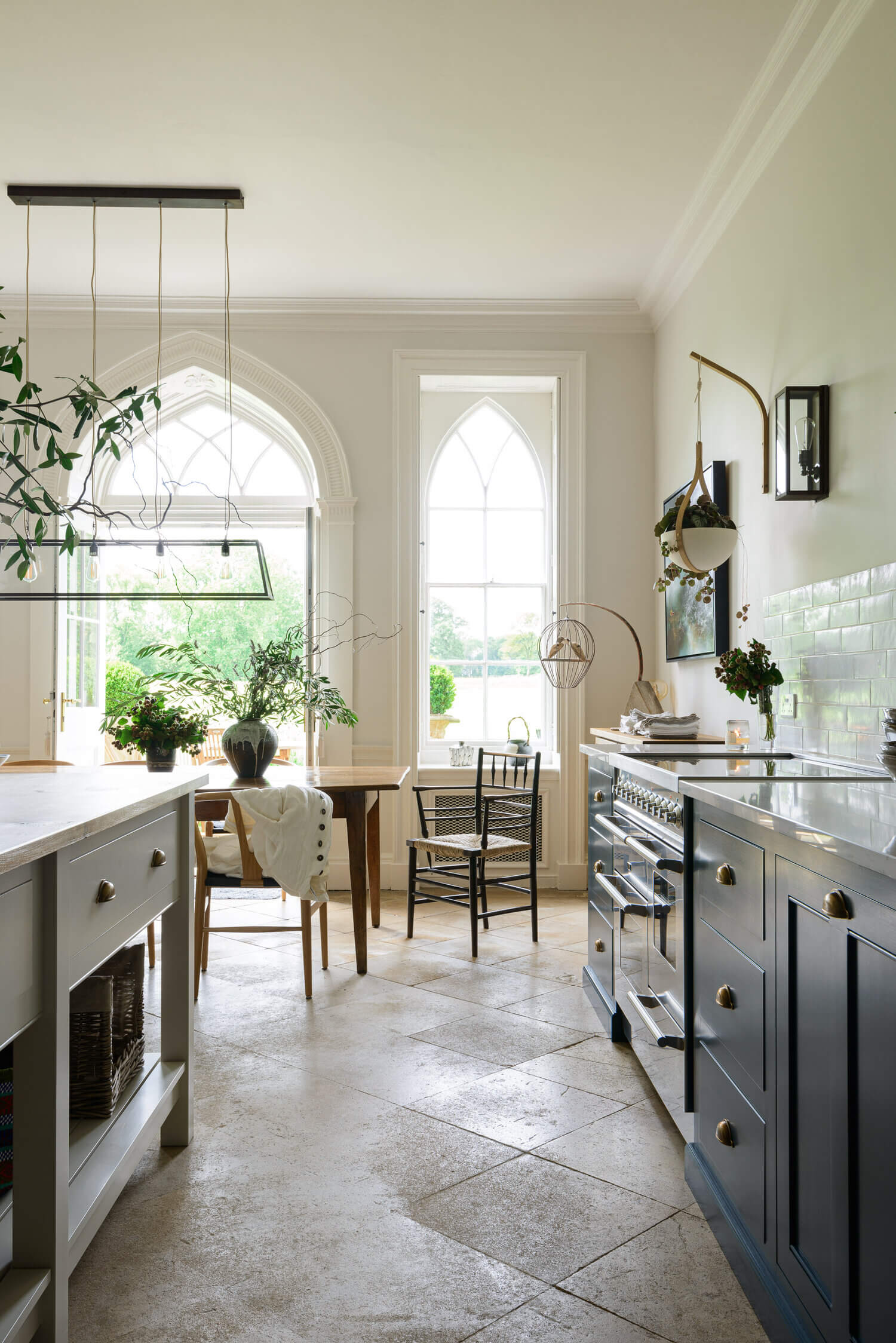 A Lincolnshire Hall Kitchen by DeVOL 7 lincolnshire hall kitchen devol nordroom6 A Lincolnshire Hall Kitchen by DeVOL