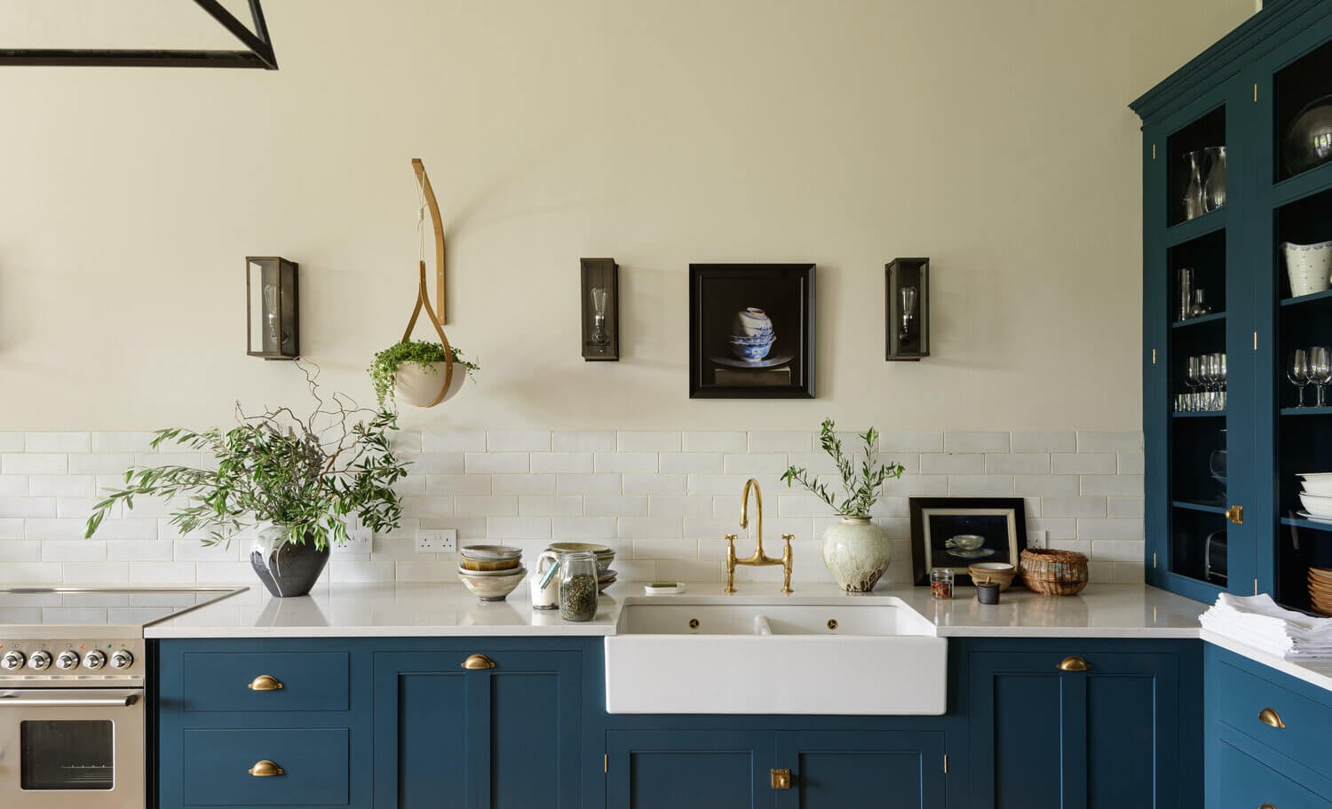 A Lincolnshire Hall Kitchen by DeVOL 8 lincolnshire hall kitchen devol nordroom7 A Lincolnshire Hall Kitchen by DeVOL
