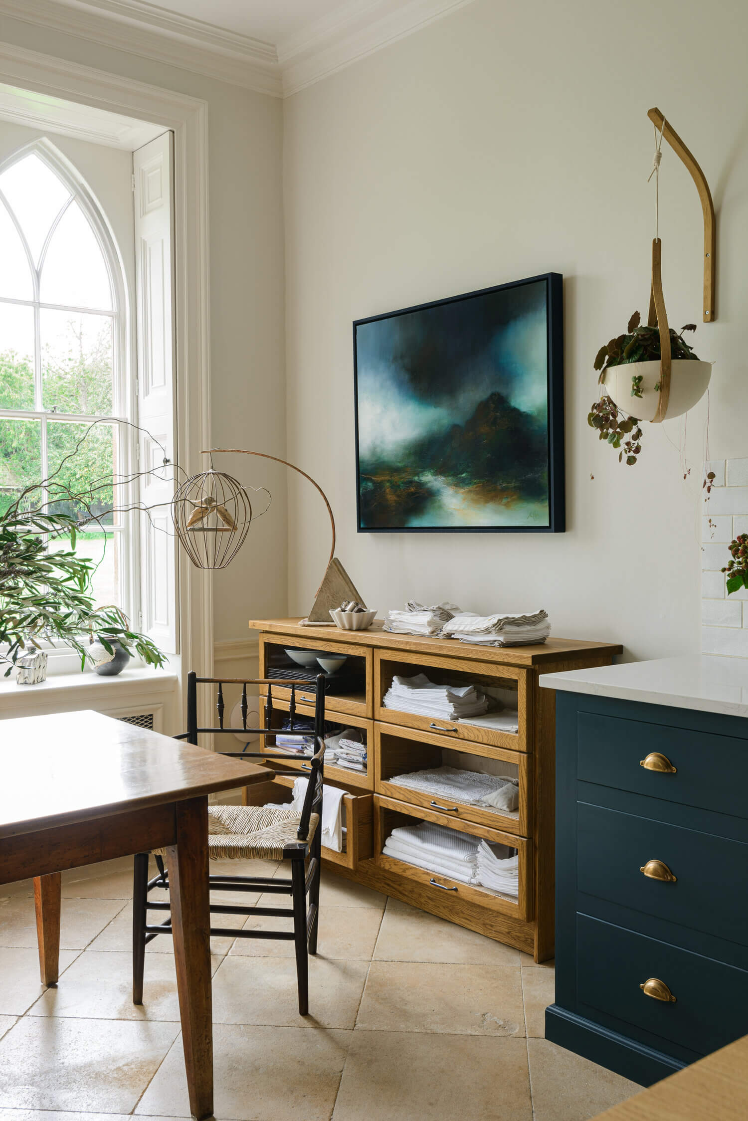 A Lincolnshire Hall Kitchen by DeVOL 9 lincolnshire hall kitchen devol nordroom8 A Lincolnshire Hall Kitchen by DeVOL