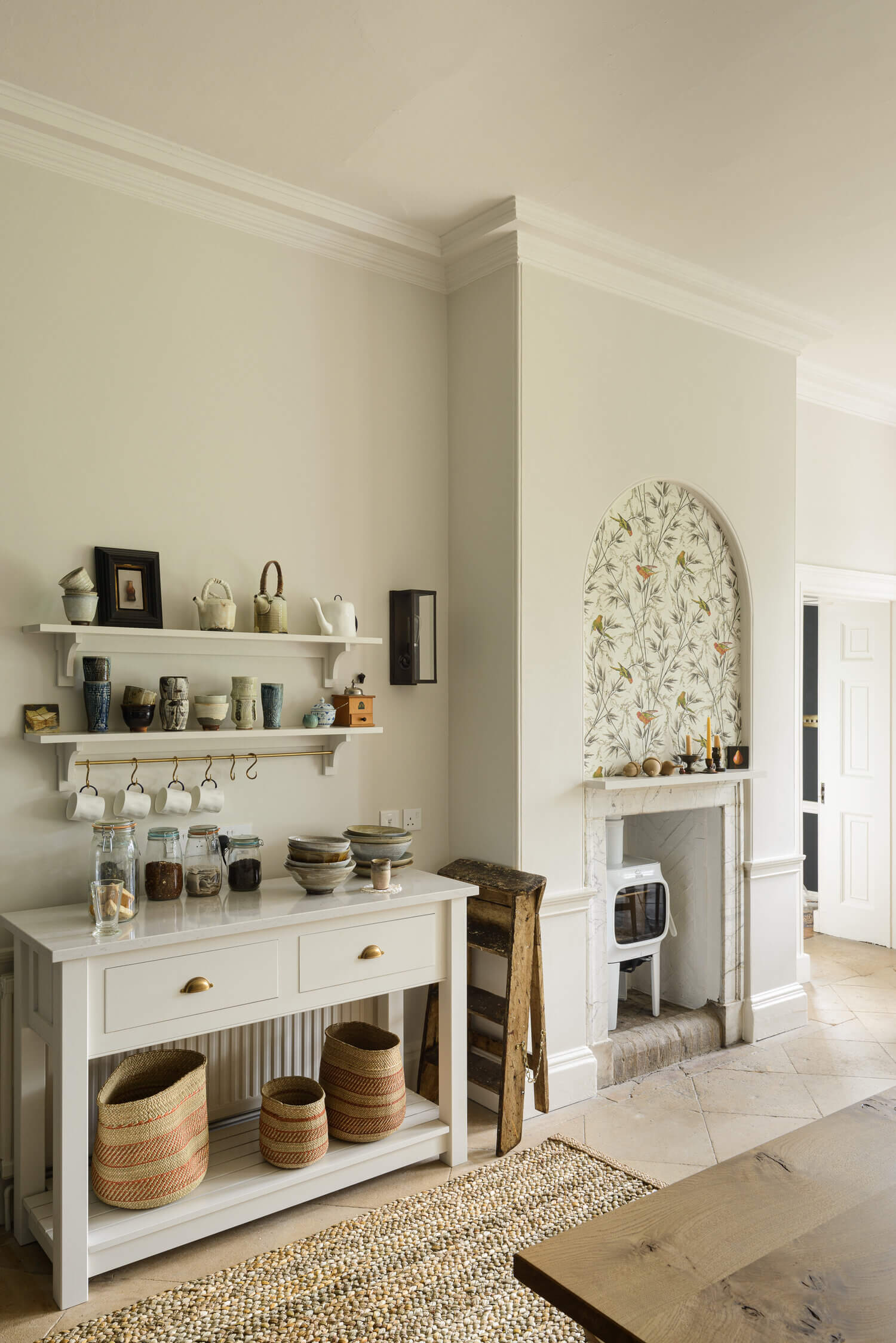A Lincolnshire Hall Kitchen by DeVOL 10 lincolnshire hall kitchen devol nordroom9 A Lincolnshire Hall Kitchen by DeVOL