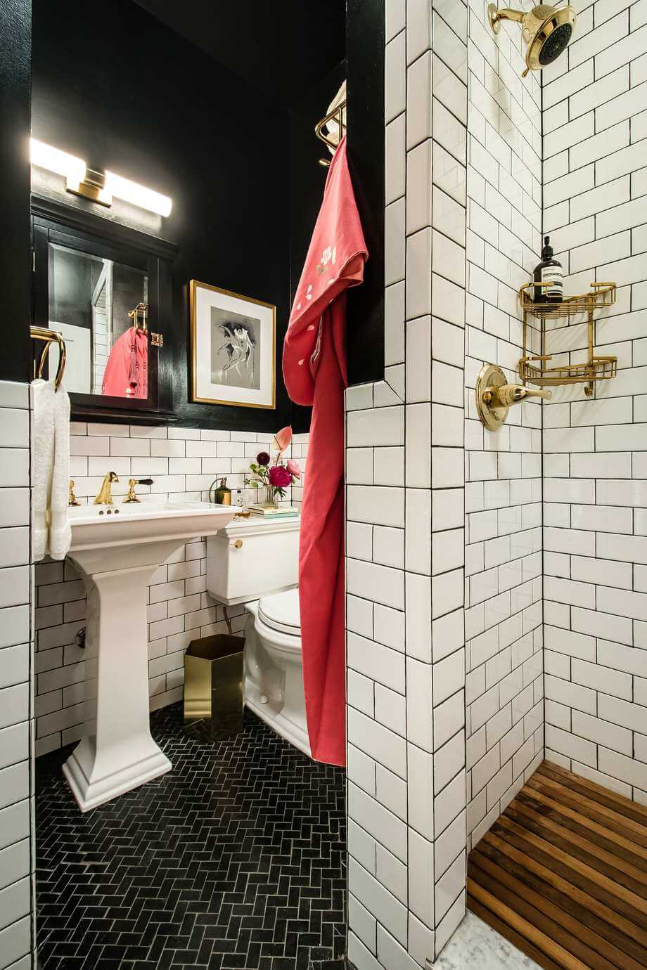 A Writer's Stylish New York Studio Apartment 7 new york studio apartment nordroom6 A Writer's Stylish New York Studio Apartment