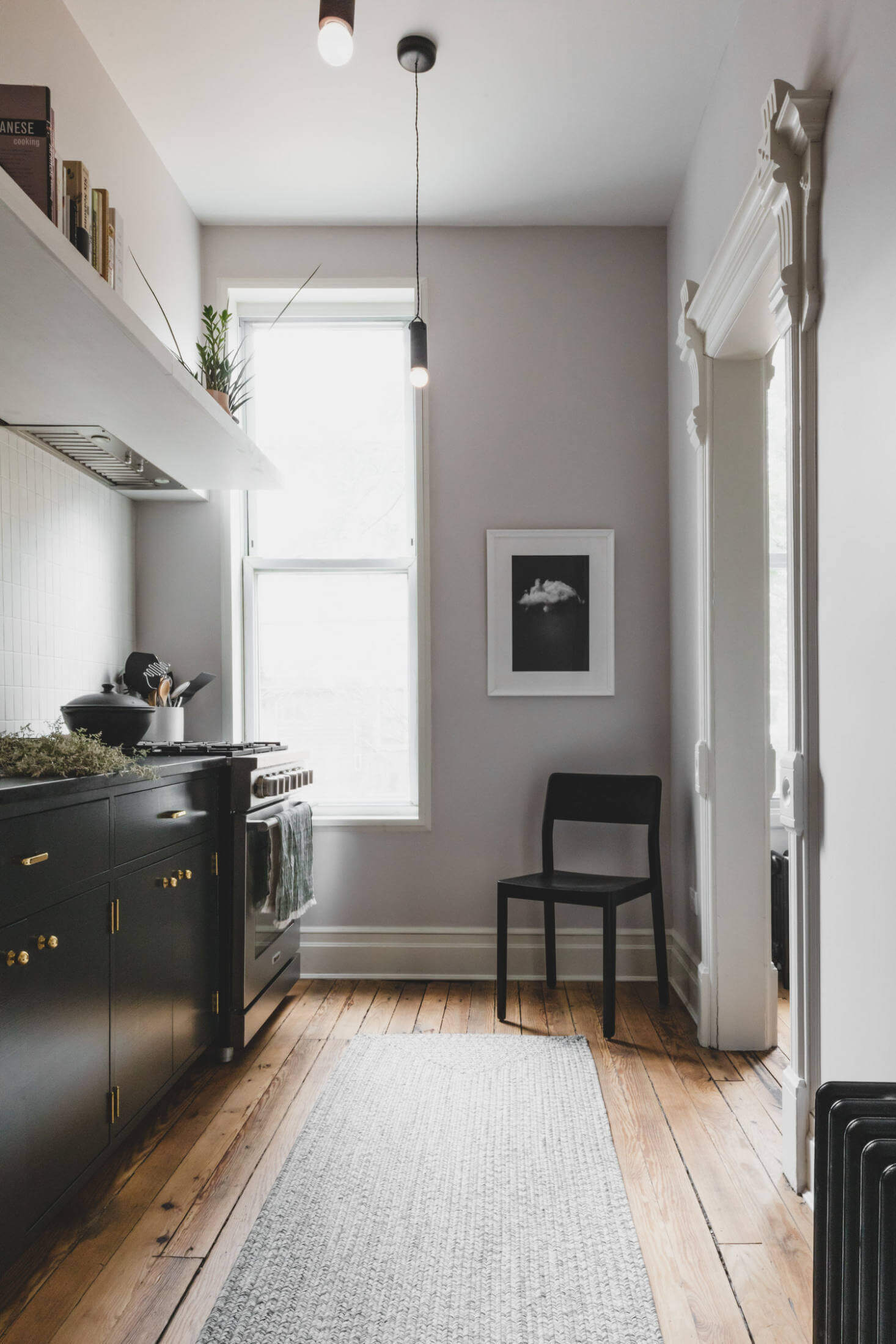 Soft Colors in a Brooklyn Townhouse Designed by Shapeless Studio 9 brooklyn townhouse soft colors shapeless studio nordroom10 Soft Colors in a Brooklyn Townhouse Designed by Shapeless Studio