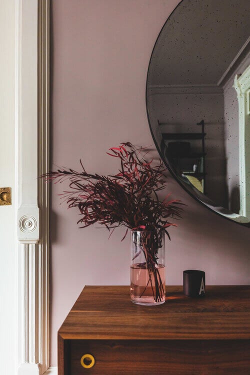 Soft Colors in a Brooklyn Townhouse Designed by Shapeless Studio 5 brooklyn townhouse soft colors shapeless studio nordroom5 Soft Colors in a Brooklyn Townhouse Designed by Shapeless Studio