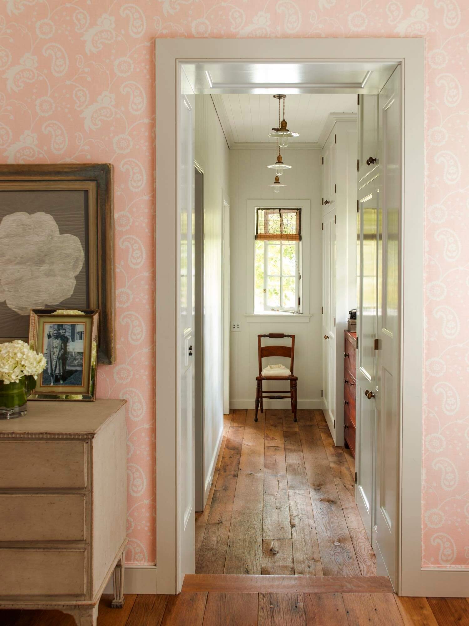 English Cottage Meets California Cool in a Mill Valley Home 21 english cottage meets california cool mill valley home gil schafer nordroom20 English Cottage Meets California Cool in a Mill Valley Home
