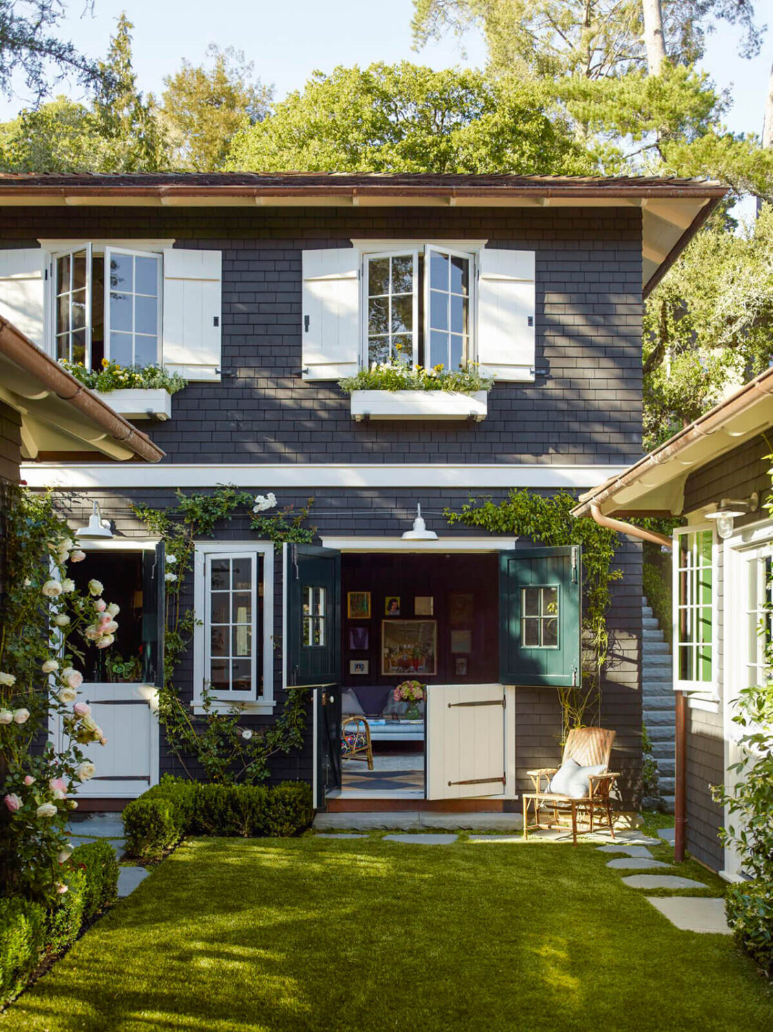 Why Indianapolis Is the Best Place to Buy a Home in 2026 3 english cottage meets california cool mill valley home gil schafer nordroom23 Why Indianapolis Is the Best Place to Buy a Home in 2026