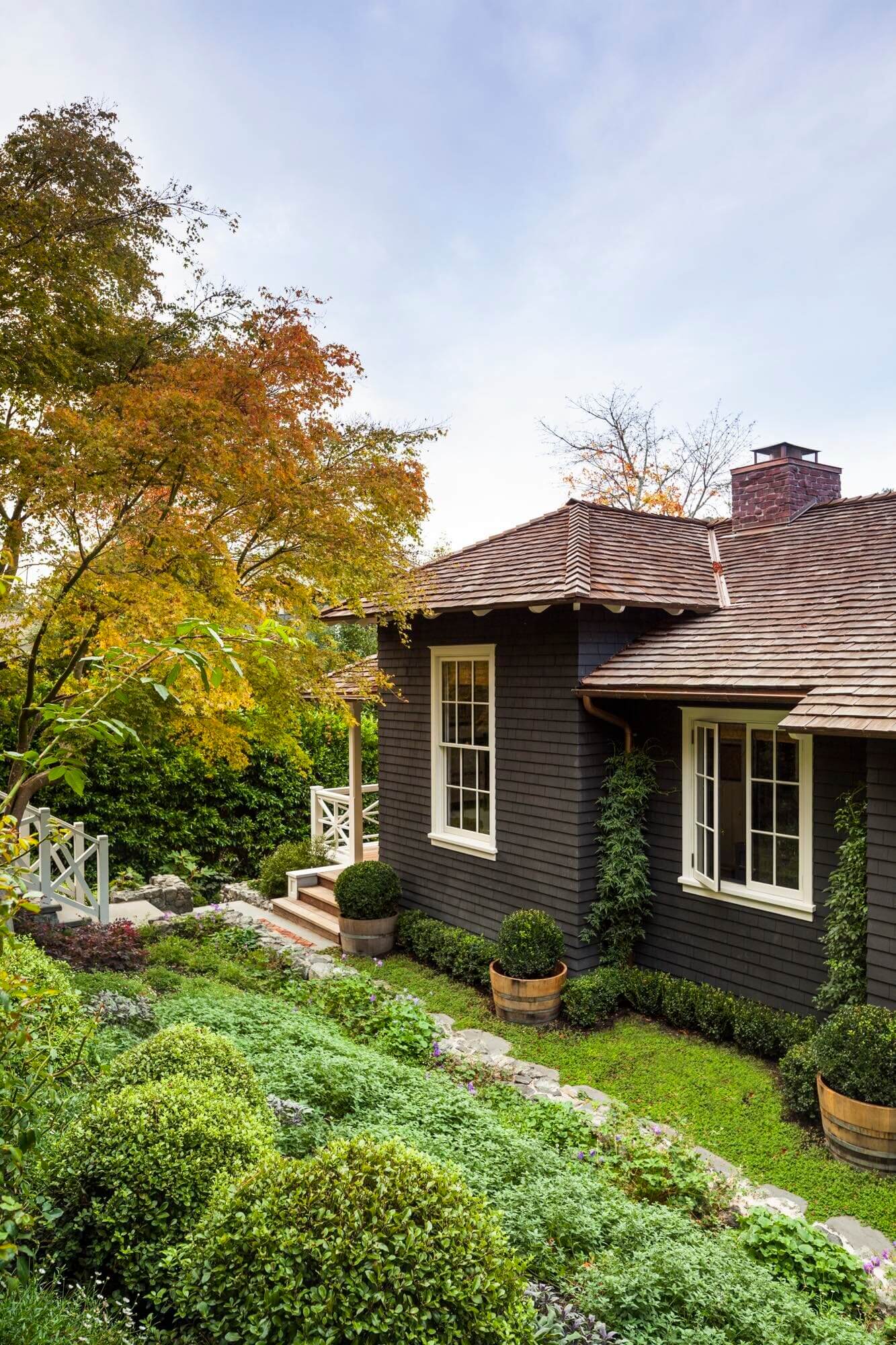 English Cottage Meets California Cool in a Mill Valley Home 29 english cottage meets california cool mill valley home gil schafer nordroom26 English Cottage Meets California Cool in a Mill Valley Home