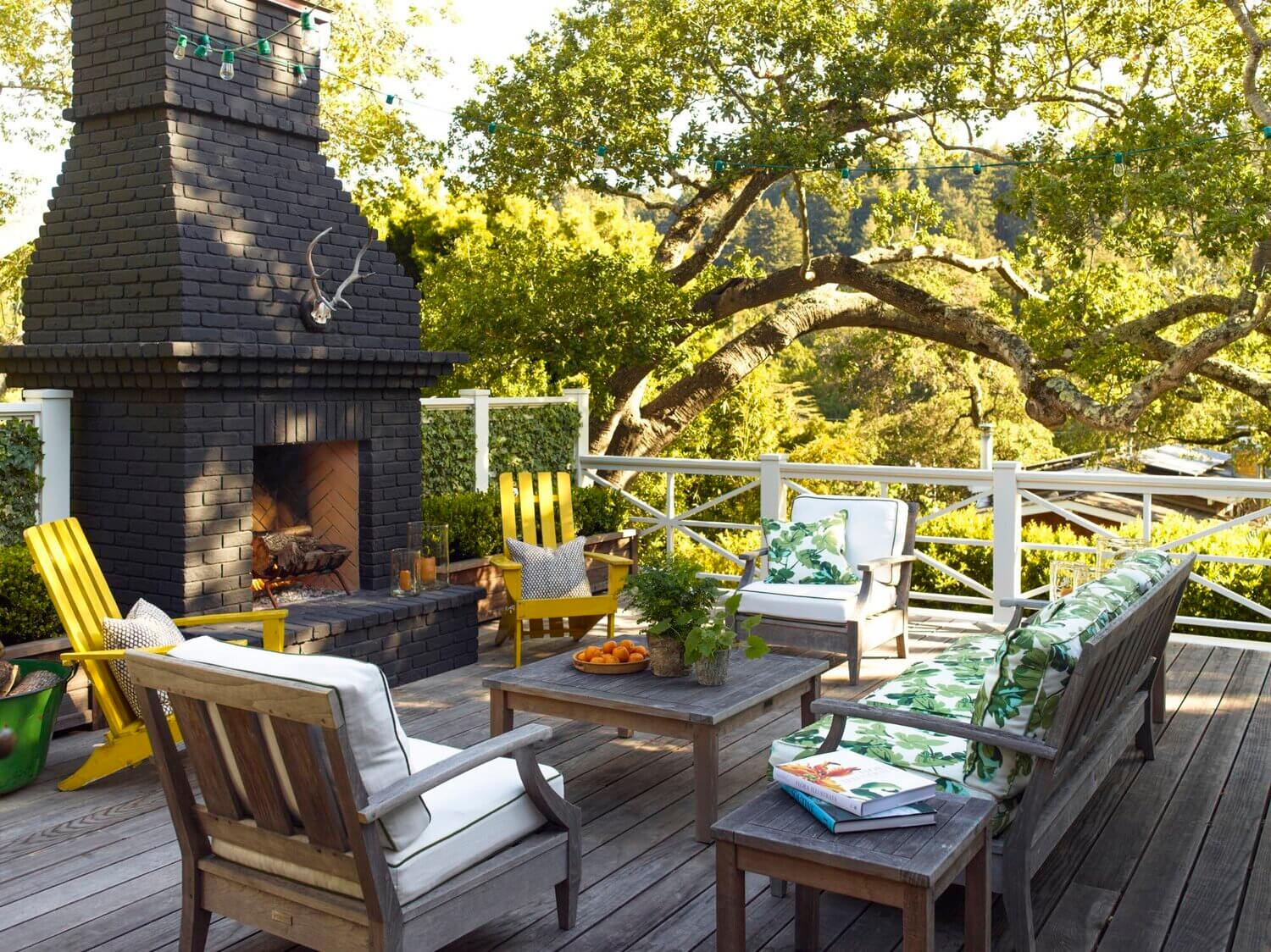 English Cottage Meets California Cool in a Mill Valley Home 30 english cottage meets california cool mill valley home gil schafer nordroom27 English Cottage Meets California Cool in a Mill Valley Home