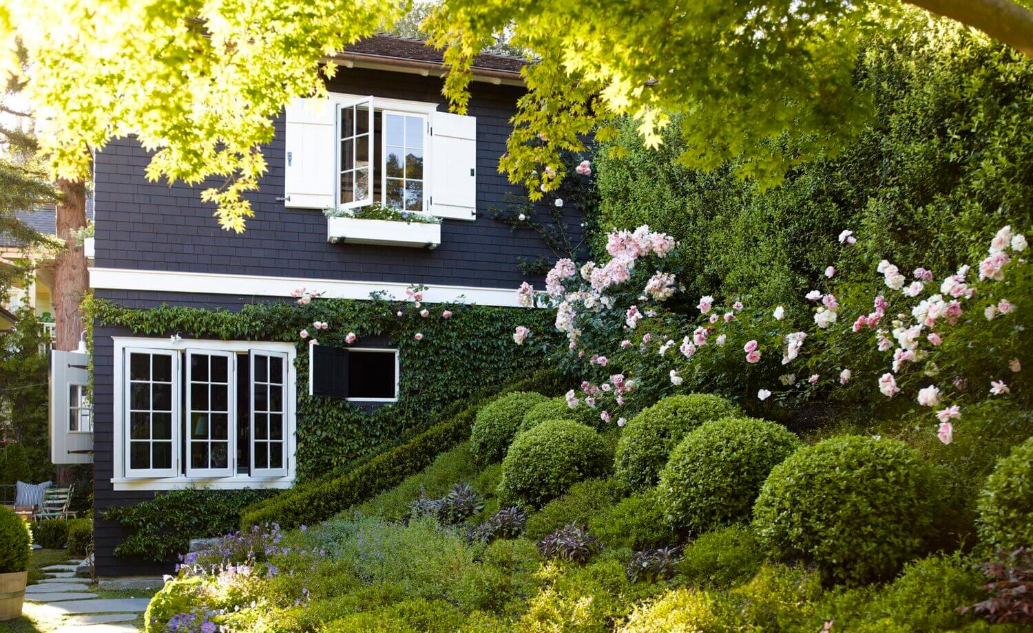 English Cottage Meets California Cool in a Mill Valley Home 31 english cottage meets california cool mill valley home gil schafer nordroom28 English Cottage Meets California Cool in a Mill Valley Home