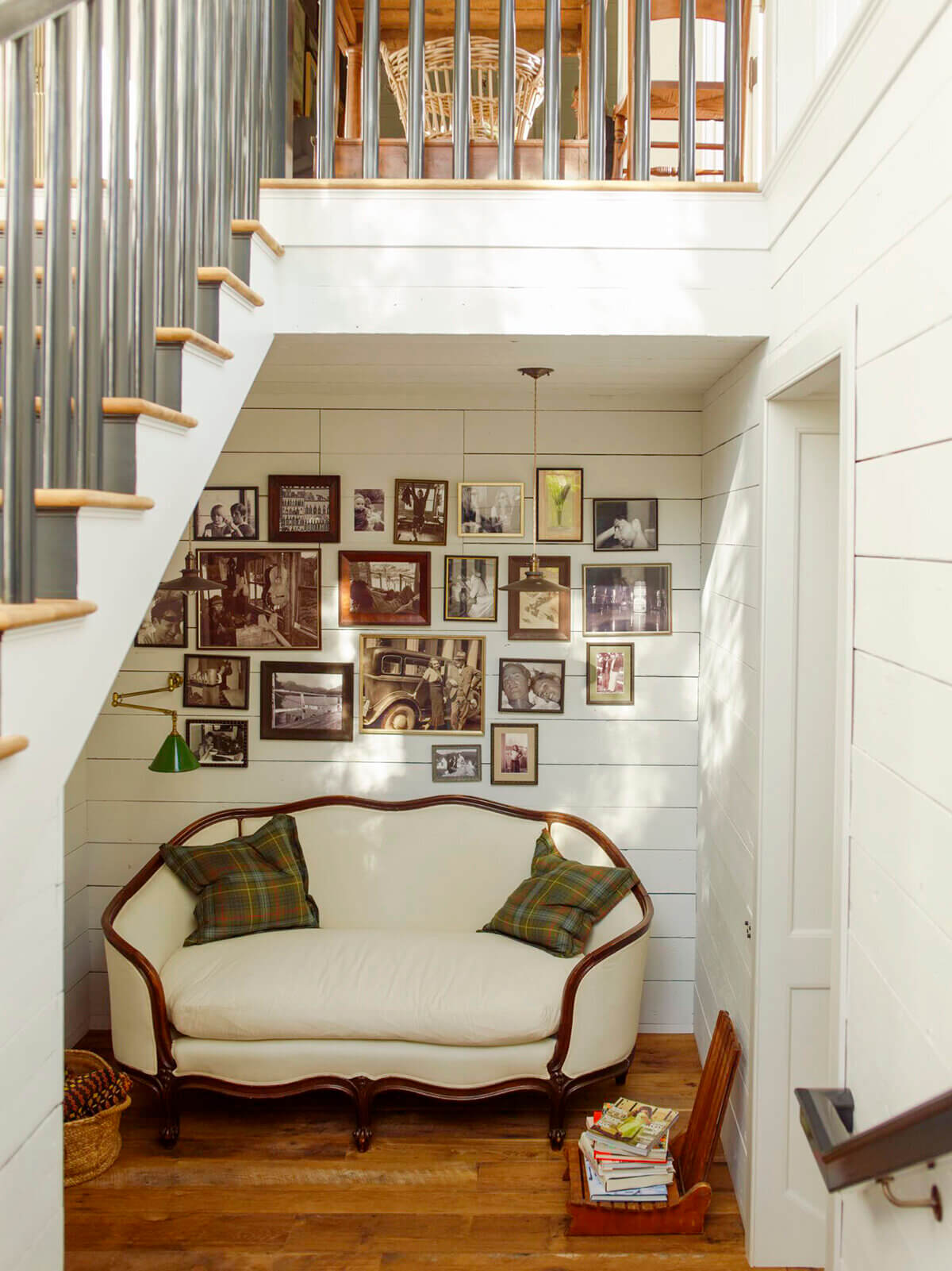 English Cottage Meets California Cool in a Mill Valley Home 10 english cottage meets california cool mill valley home nordroom9 English Cottage Meets California Cool in a Mill Valley Home