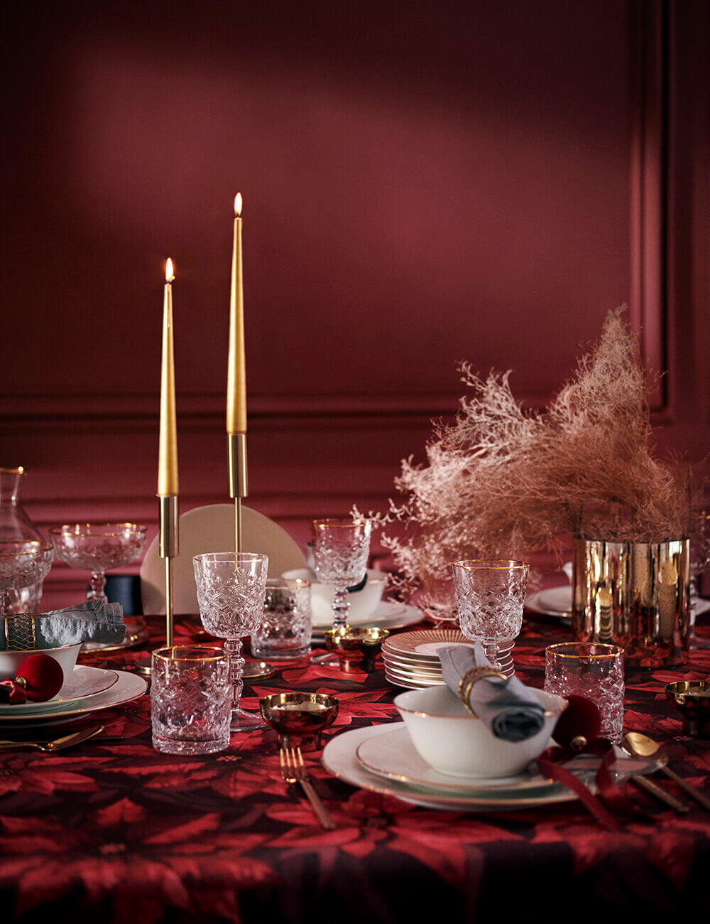 H&M Home Christmas Collection 2019 12 hm home christmas collection nordroom11 H&M Home Christmas Collection 2019