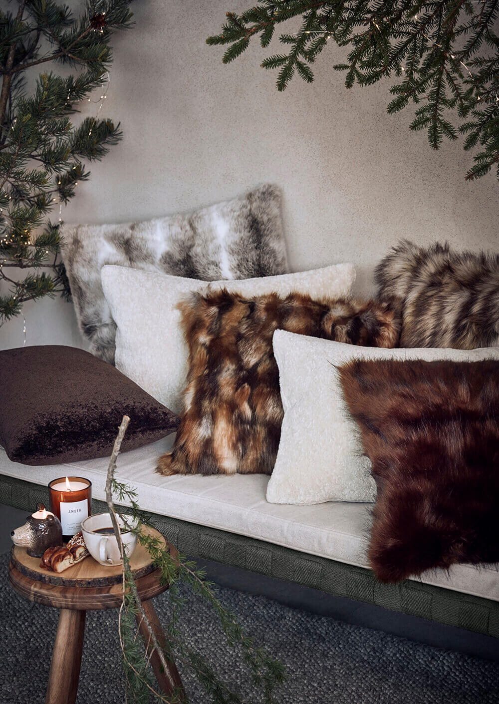 H&M Home Christmas Collection 2019 3 hm home christmas collection nordroom2 H&M Home Christmas Collection 2019