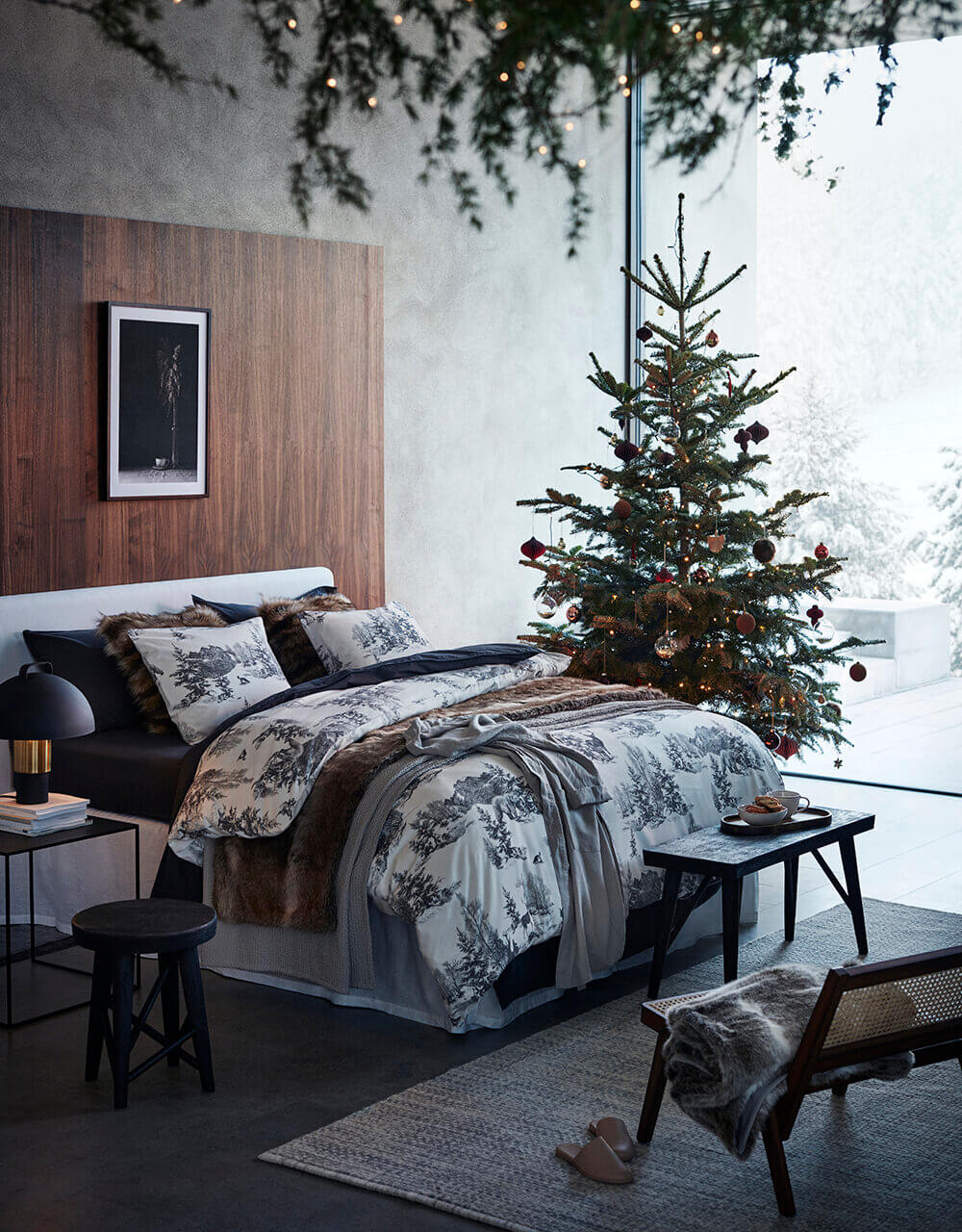 H&M Home Christmas Collection 2019 5 hm home christmas collection nordroom4 H&M Home Christmas Collection 2019