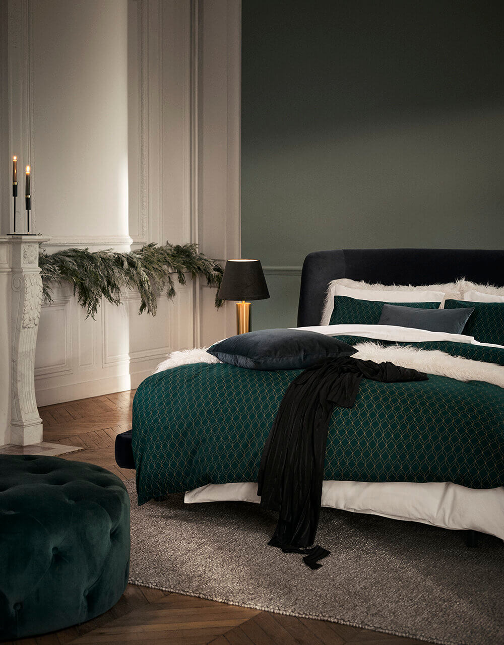 H&M Home Christmas Collection 2019 8 hm home christmas collection nordroom7 H&M Home Christmas Collection 2019