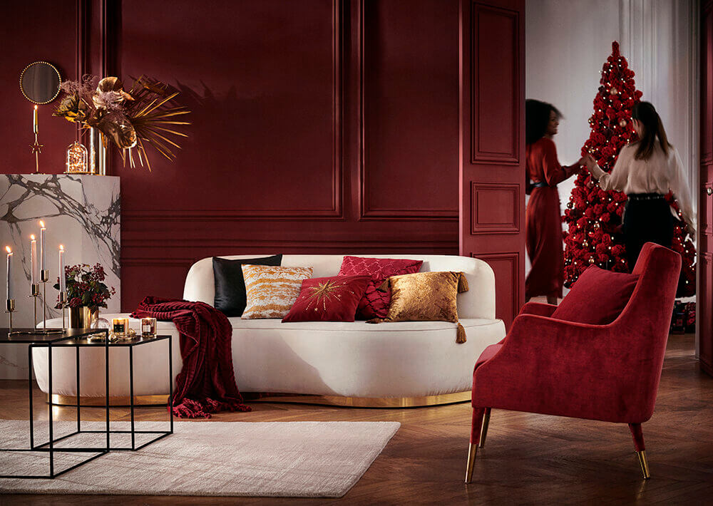 H&M Home Christmas Collection 2019 10 hm home christmas collection nordroom9 H&M Home Christmas Collection 2019