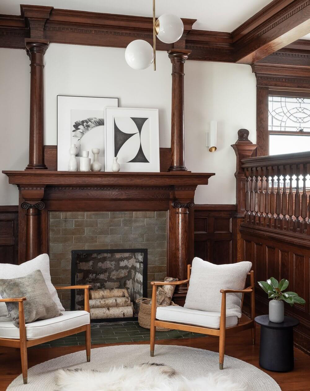 A Light Open Plan Washington Four Square Home 1 open plan washington four square home nordroom A Light Open Plan Washington Four Square Home