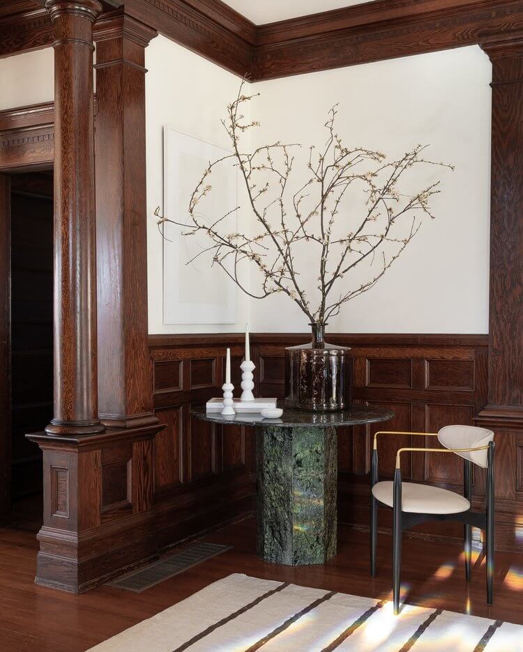A Light Open Plan Washington Four Square Home 5 open plan washington four square home nordroom5 A Light Open Plan Washington Four Square Home