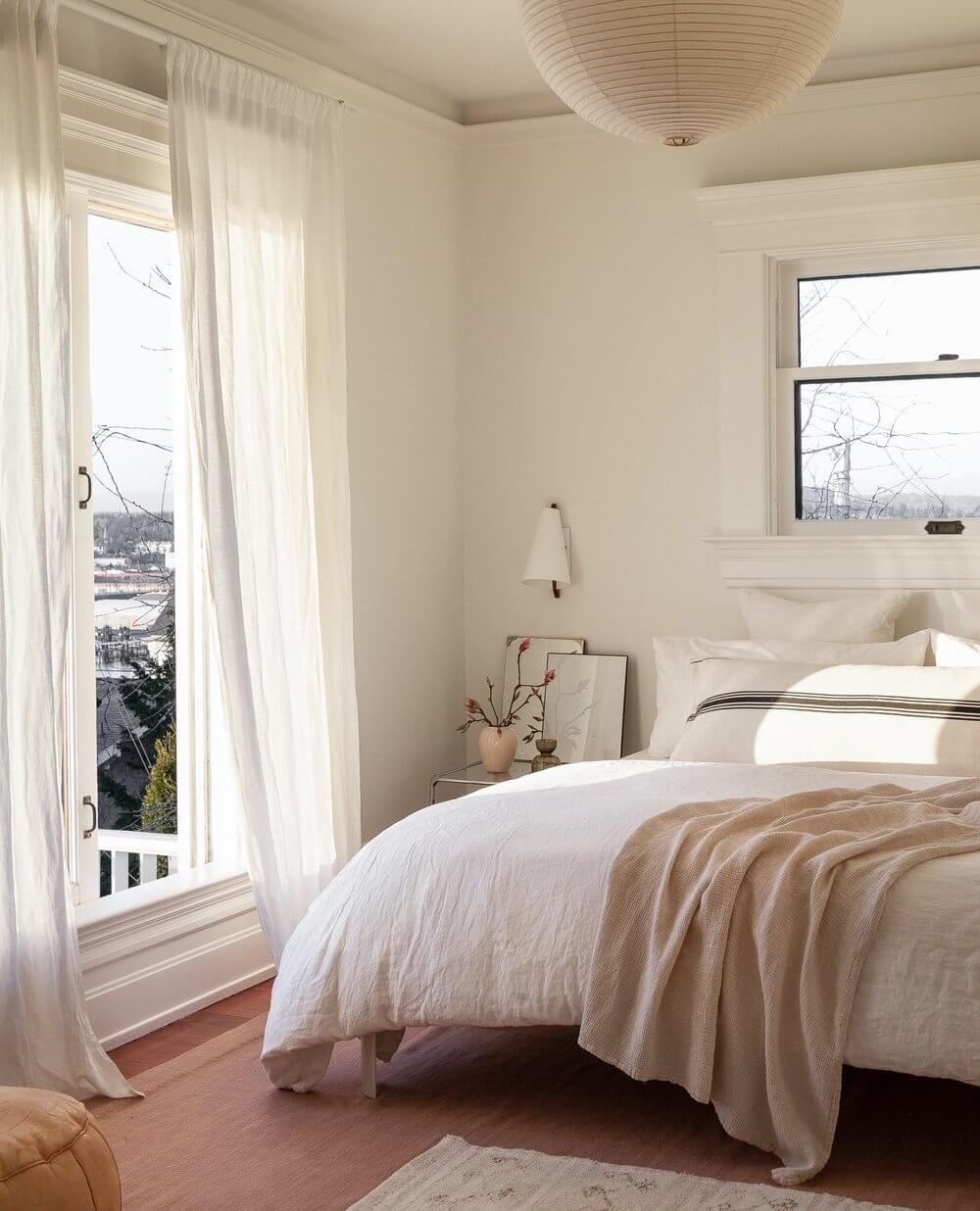 A Light Open Plan Washington Four Square Home 8 open plan washington four square home nordroom7 A Light Open Plan Washington Four Square Home