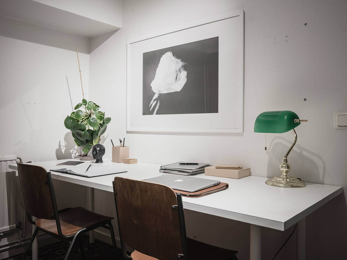 A Bright Scandinavian Loft Apartment 14 scandinavian loft nordroom13 A Bright Scandinavian Loft Apartment