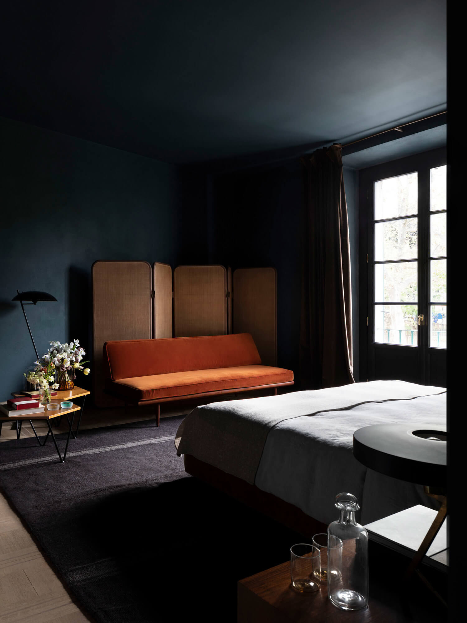 the sister hotel milan nordroom The Sister Hotel in Milan