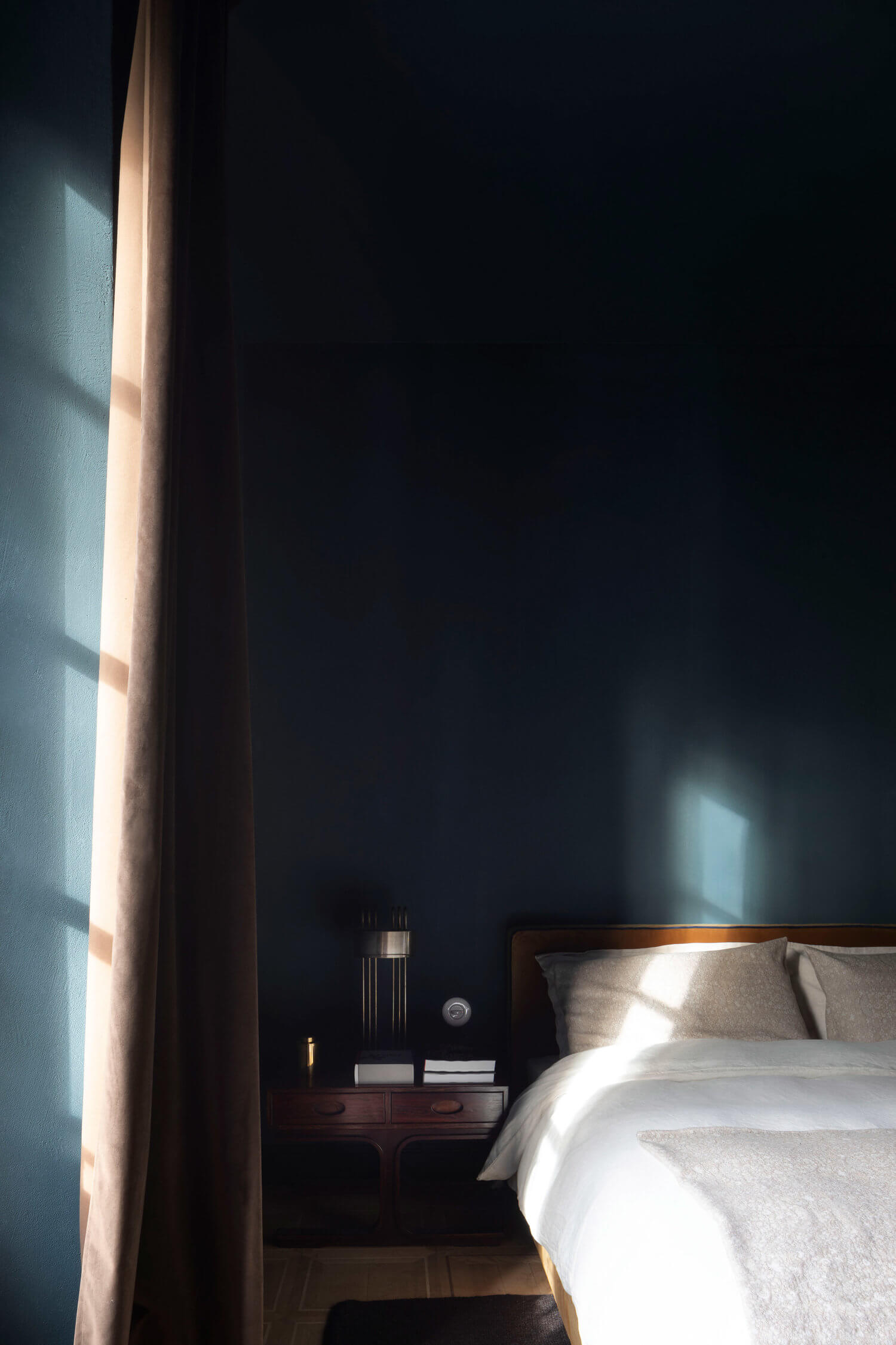 The Sister Hotel in Milan 2 the sister hotel milan nordroom1 The Sister Hotel in Milan