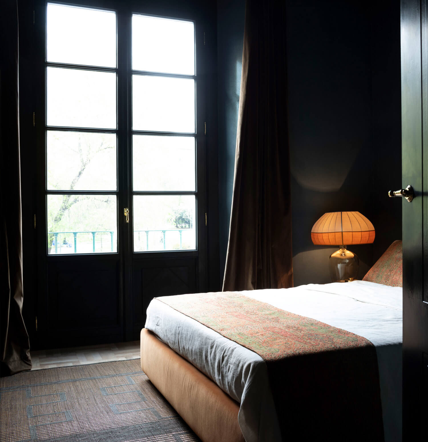 The Sister Hotel in Milan 3 the sister hotel milan nordroom2 The Sister Hotel in Milan