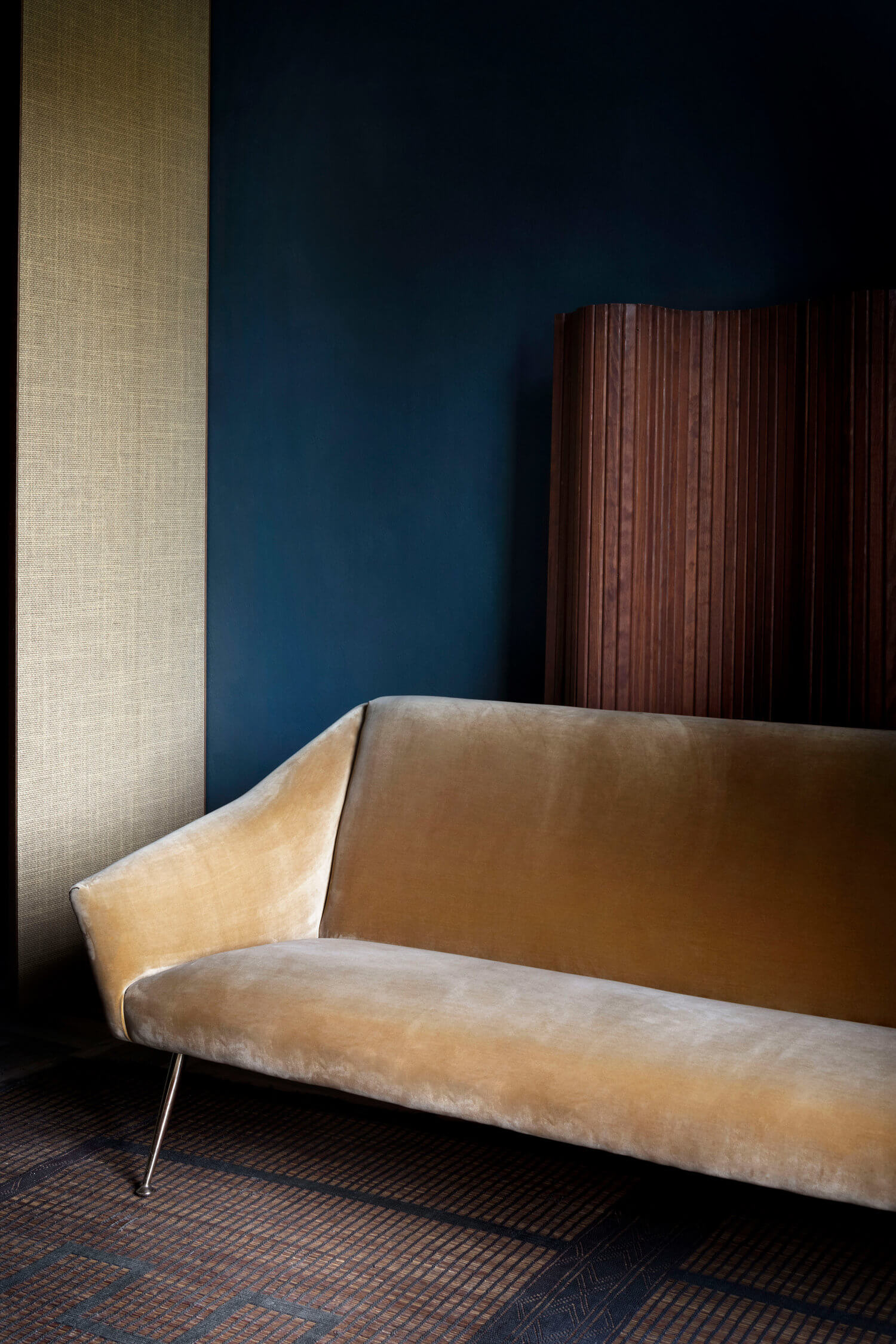 The Sister Hotel in Milan 4 the sister hotel milan nordroom3 The Sister Hotel in Milan
