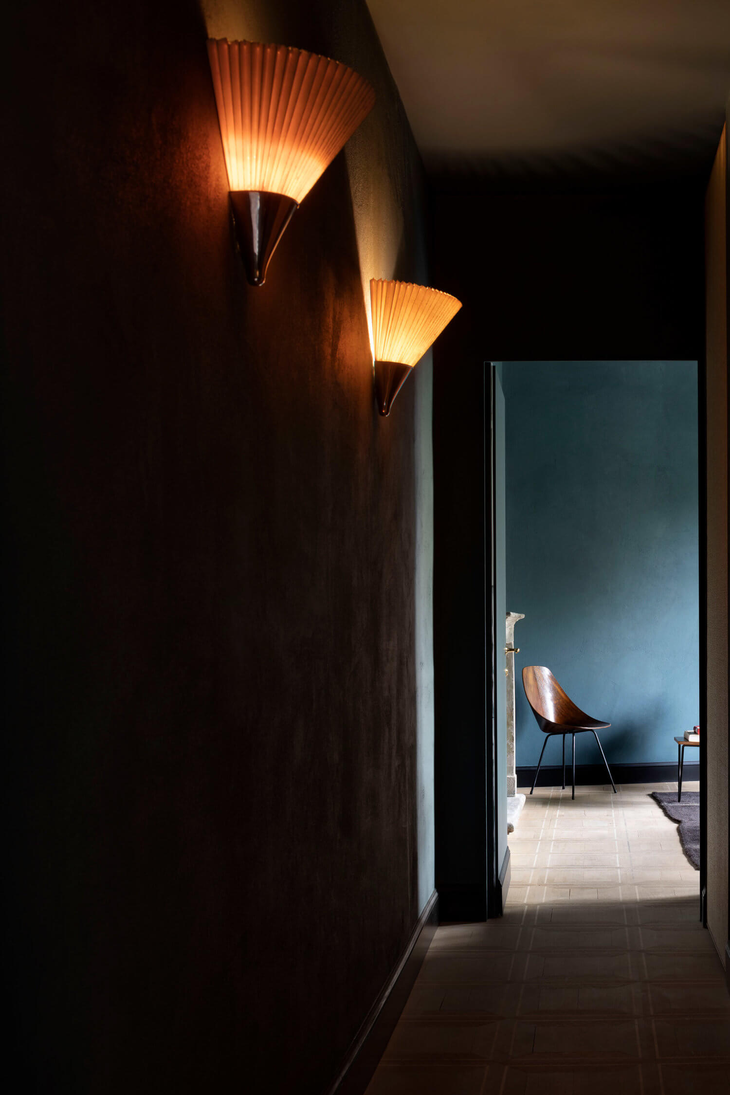 The Sister Hotel in Milan 6 the sister hotel milan nordroom5 The Sister Hotel in Milan