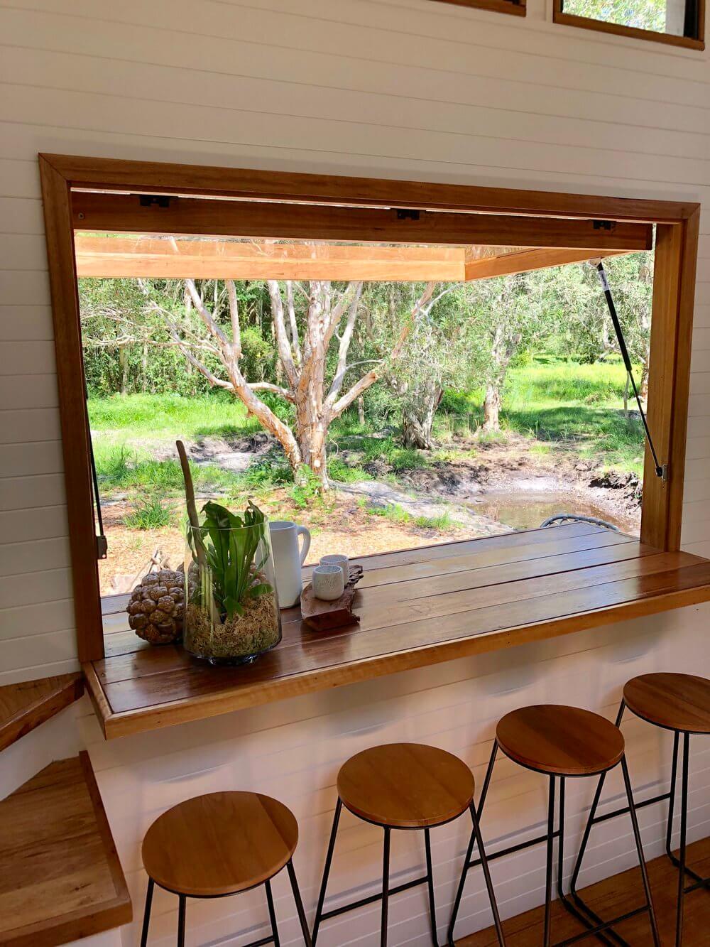 A Cozy Tiny Home Created by Little Byron 5 tiny home little byron nordroom4 A Cozy Tiny Home Created by Little Byron