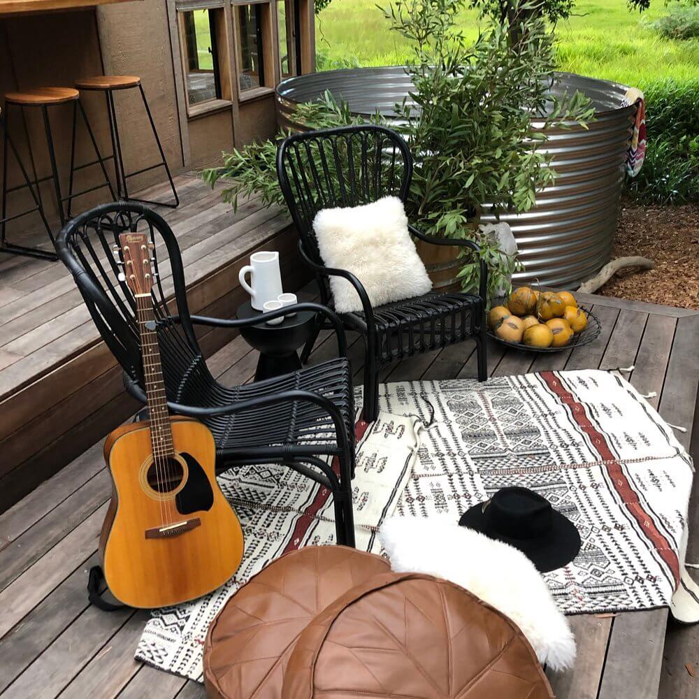 A Cozy Tiny Home Created by Little Byron 9 tiny home little byron nordroom8 A Cozy Tiny Home Created by Little Byron